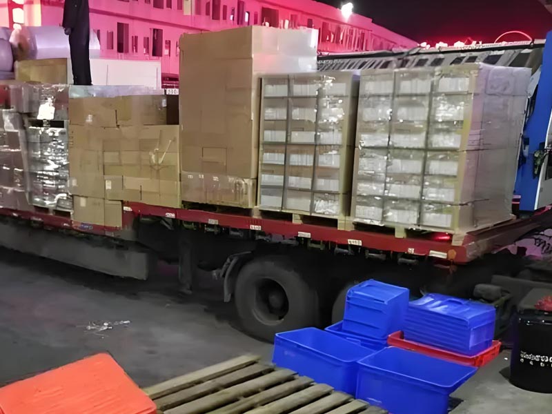 阿拉善右电池托运费用